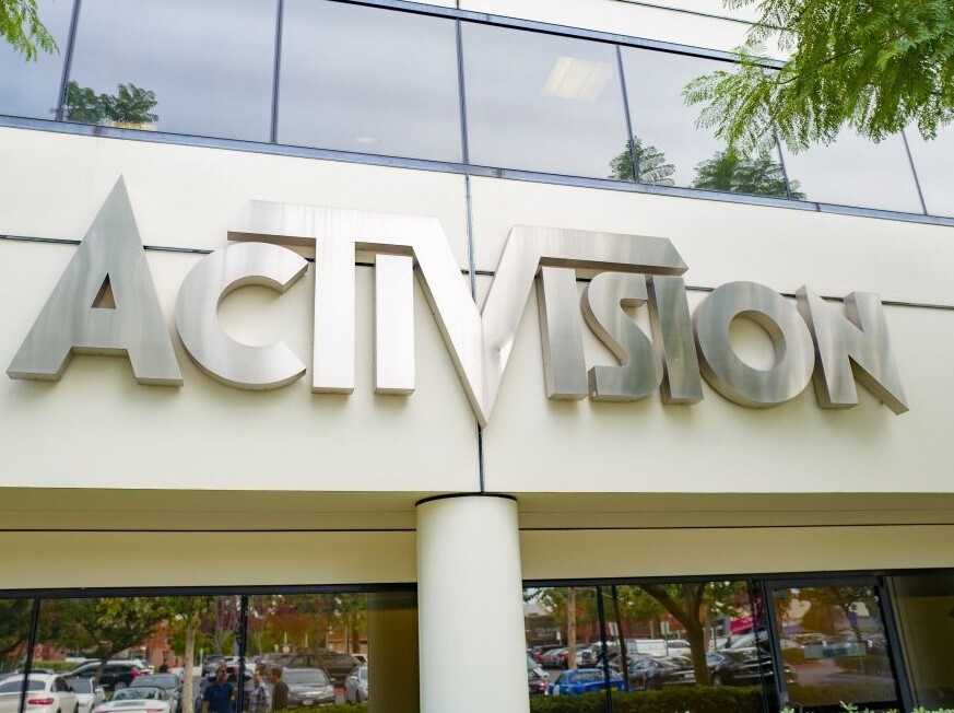Microsoft acquista Activision