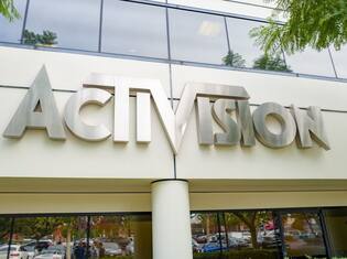 Perché Microsoft ha speso 69 miliardi per comprare Activision Blizzard