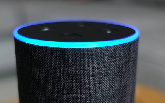 Alexa não responde, problemas em toda a Europa para o Amazon Assistant