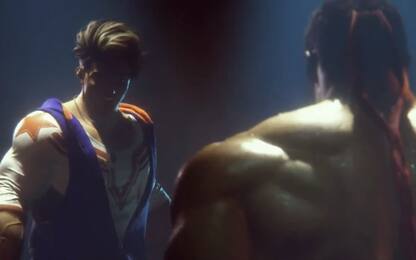 Street Fighter 6, Capcom annuncia il nuovo capitolo del picchiaduro