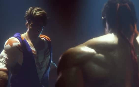 Street Fighter 6, Capcom anuncia o novo capítulo da série de luta