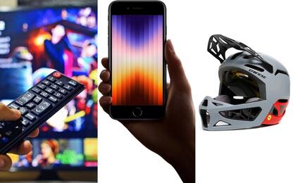 Le novità tecnologiche più interessanti di marzo 2022