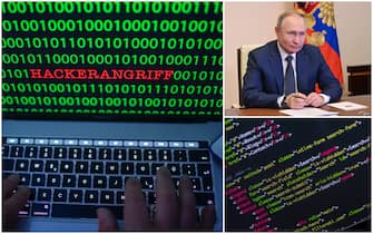 hacker russia