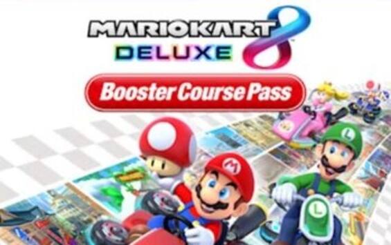 Videogames, Mario Kart 8 Deluxe é enriquecido com 48 novos títulos |  Sky TG24