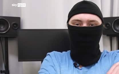 L’intervista a un hacker ucraino: così combatto contro la Russia