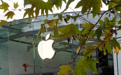 Apple: verso standard di ricarica Ue per gli iPhone dal 2023