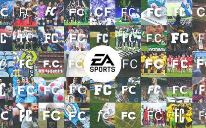 Fifa 23 cambia nome: dal 2023 si chiamerà EA Sports FC