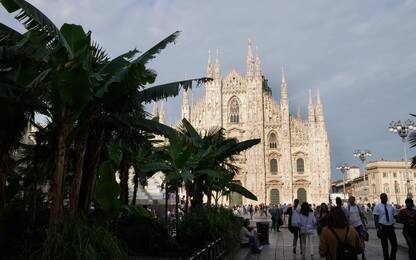 Milano sesta tra le città del mondo più cercate su Google. FOTO