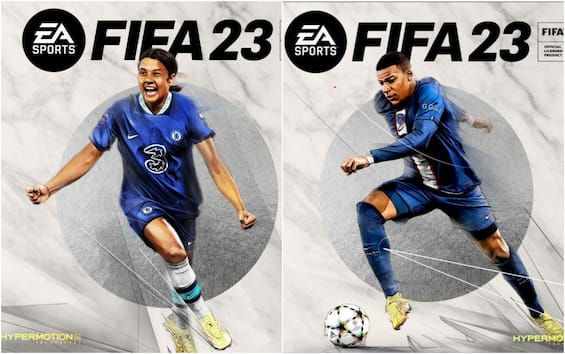 FIFA 2023, more space for women’s football and cross-play: release date and news