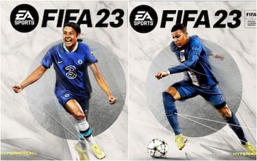 Twitter - EA Sports FIFA