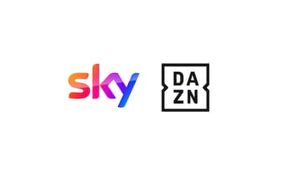L’app di DAZN sarà disponibile su Sky Q dall’8 agosto