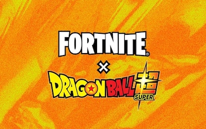 Fortnite x Dragon Ball, trapelato il trailer con i primi personaggi