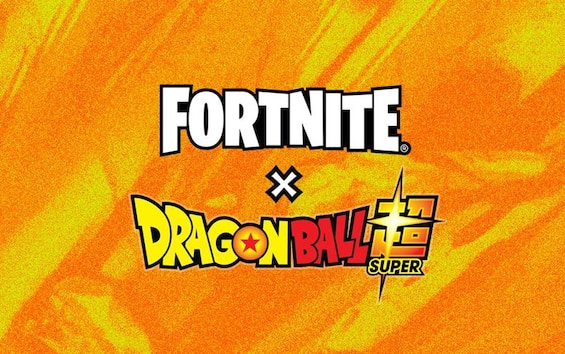 Fortnite x Dragon Ball, the trailer with the first characters has been leaked