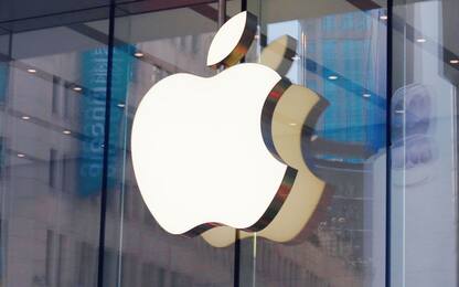 Apple invita i suoi fornitori a ridurre le emissioni di gas serra