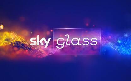 Sky Glass, la conferenza stampa di presentazione