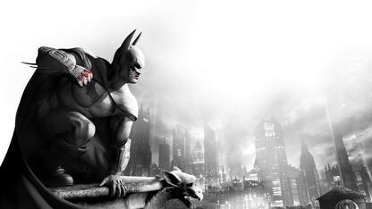 Batman: Arkham City, disponibile l’esclusiva Comic Edition