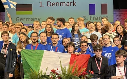 I campionati europei di cybersecurity, l’Italia arriva quarta