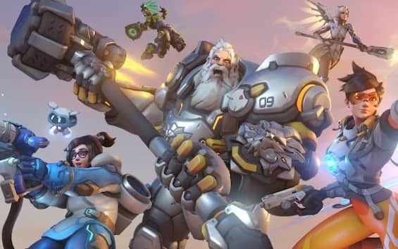Overwatch 2 available today, what to know and how to download