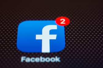App Facebook