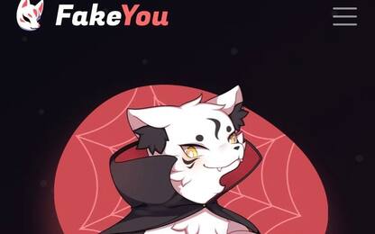 Fakeyou, cos'è l'app per parlare con la voce della Meloni o Scotti