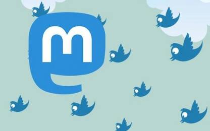 Mastodon, cos'è e come funziona il social alternativa a Twitter