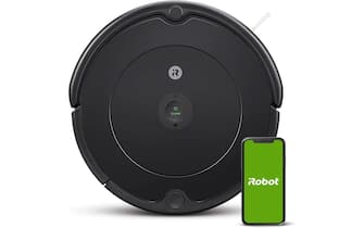 black-friday-2022-iRobot-Roomba - 1