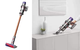 Dyson Black Friday 2022: from the vacuum cleaner to the airwrap, the best offers