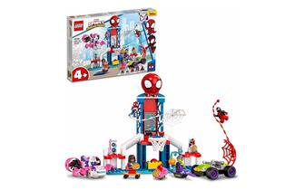 black-friday-Lego-Spider-man - 1