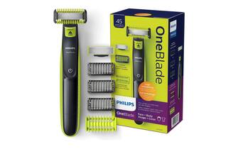black friday trimmer philips - 1
