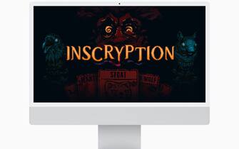 Gioco Mac dell’anno: Inscryption