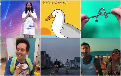 YouTube, i video più visti in Italia nel 2022. LA CLASSIFICA