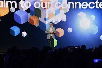 Ces 2023 Samsung