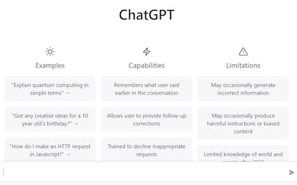 ChatGPT, Microsoft investirà 10 miliardi in OpenAI