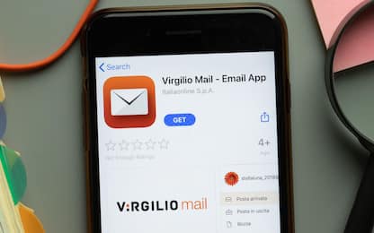 Italiaonline: “Le mail di Virgilio e Libero tutte accessibili”