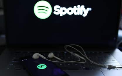 Spotify, licenziamenti in arrivo: taglio 17% dipendenti entro 2023