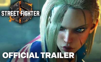 Street Fighter 6, svelato il trailer del gameplay. VIDEO