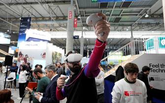 il Mobile World Congress 2023 il Mobile World Congress 2023