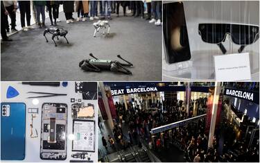 Mobile World Congress 2023
