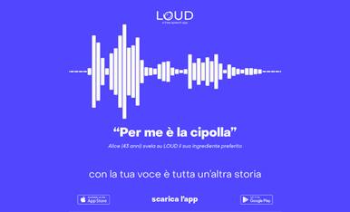 Loud