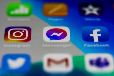 Soundreef-Meta, torna gran parte della musica su Facebook e Instagram