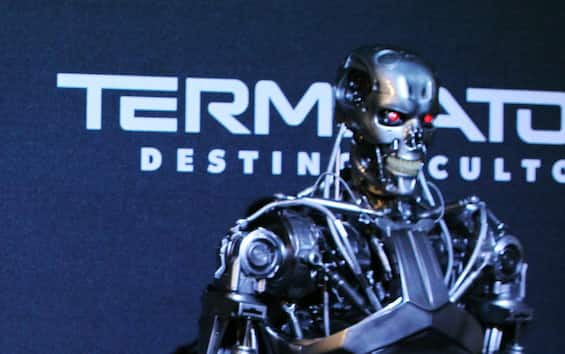 ChatGPT, what is the Terminator scenario feared by the founder of OpenAI