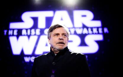 La voce di Luke Skywalker avviserà gli ucraini di attacchi aerei russi