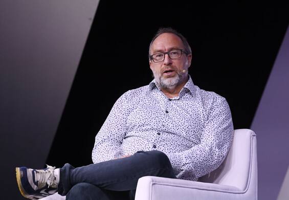 Wikipedia written by ChatGpt?  For Jimmy Wales idea “intriguing but AI needs to be improved”