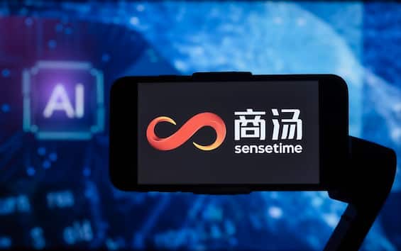 SenseChat is born in China, the alternative to ChatGpt based on artificial intelligence