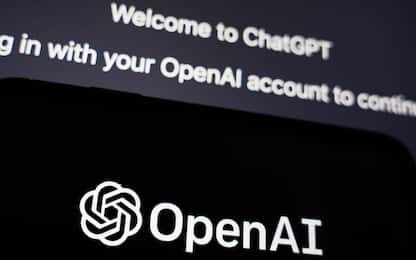 OpenAI accusata di rubare dati privati per la formazione del servizio
