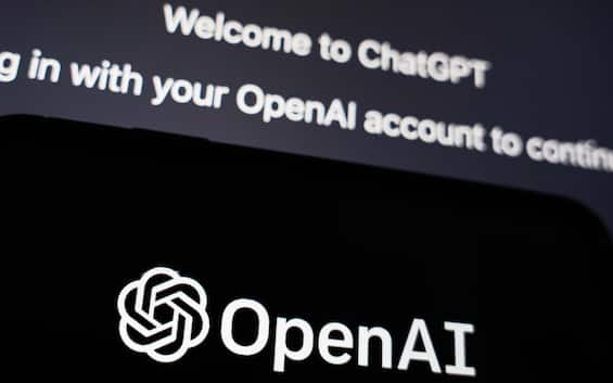 ChatGpt, OpenAi note on personal data and privacy of users at risk