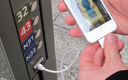Juice Jacking, Fbi: rischioso caricare telefoni in stazioni pubbliche