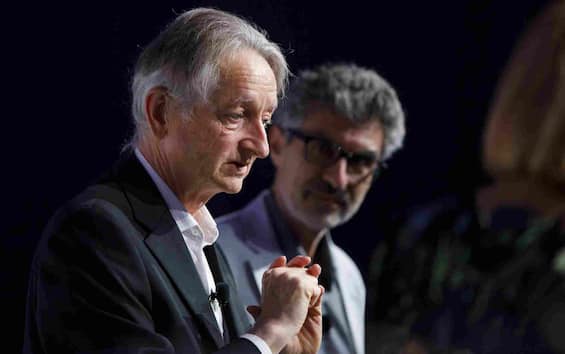 AI godfather Geoffrey Hinton leaves Google: “Technology can be dangerous”