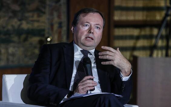 EU, Roberto Viola on Sky TG24: AI is a useful tool, but it must be regulated