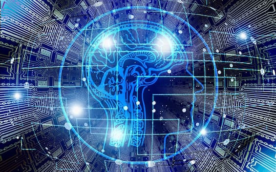 Publishing and artificial intelligence: here are the “stories” in real time